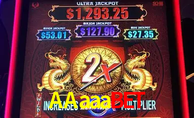 Promoção Relâmpago AAaaabet